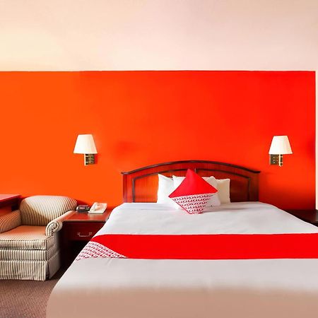 Oyo Hotel Texarkana North Heights Ar Hwy I-30 Zewnętrze zdjęcie