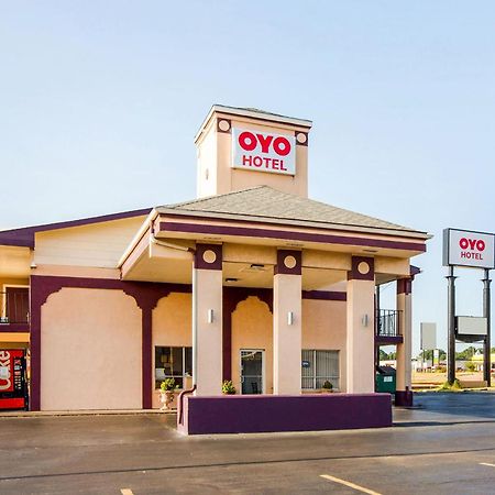 Oyo Hotel Texarkana North Heights Ar Hwy I-30 Zewnętrze zdjęcie