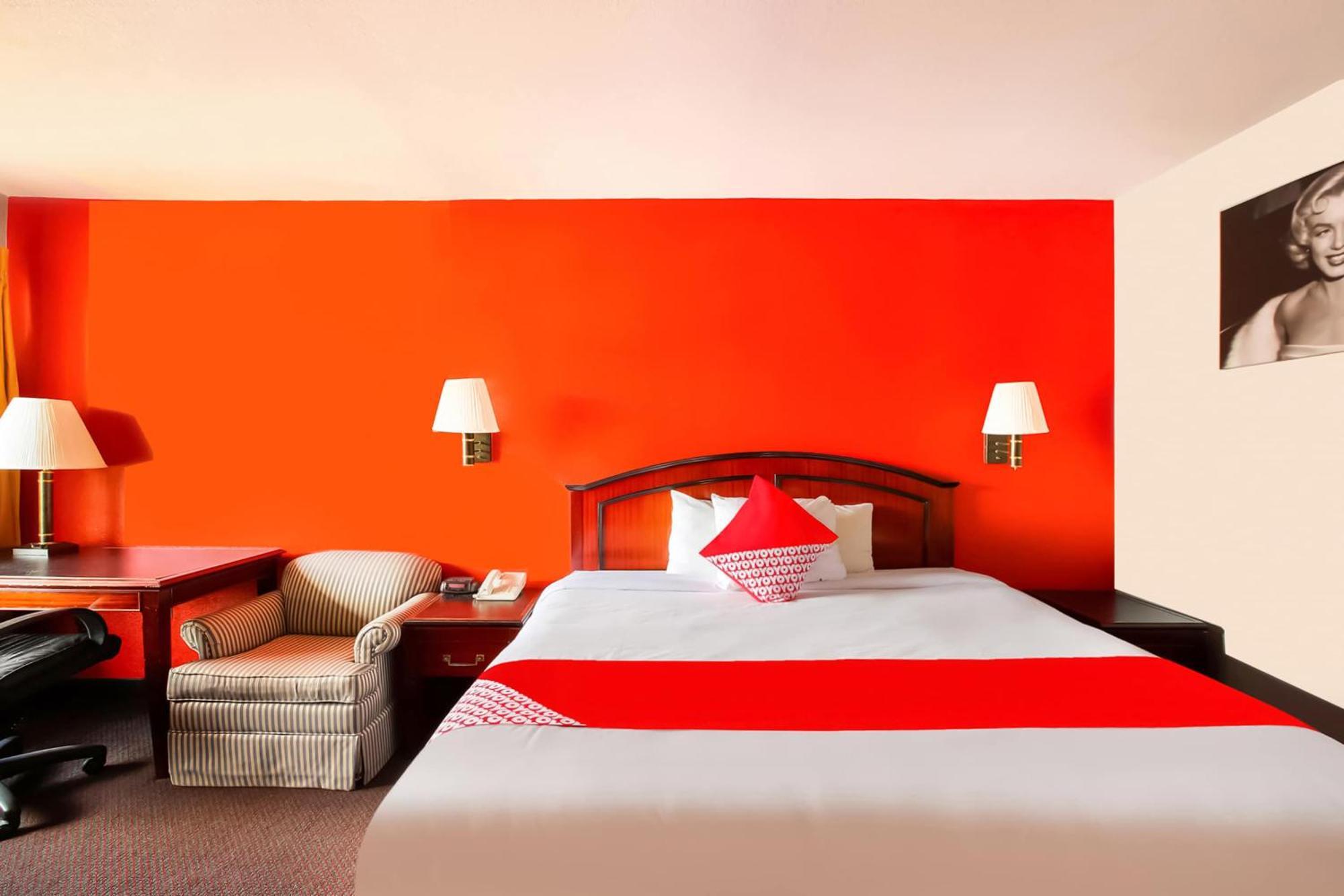 Oyo Hotel Texarkana North Heights Ar Hwy I-30 Zewnętrze zdjęcie