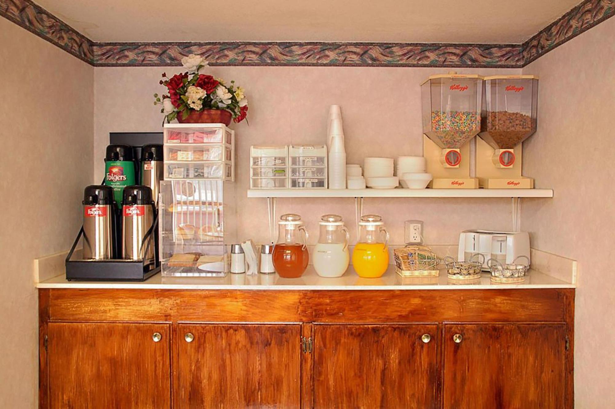 Oyo Hotel Texarkana North Heights Ar Hwy I-30 Zewnętrze zdjęcie