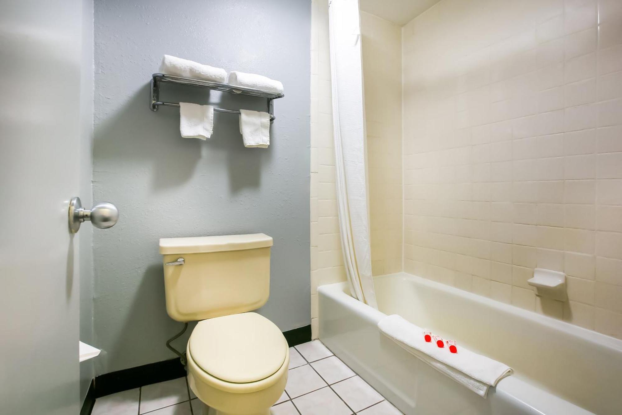 Oyo Hotel Texarkana North Heights Ar Hwy I-30 Zewnętrze zdjęcie