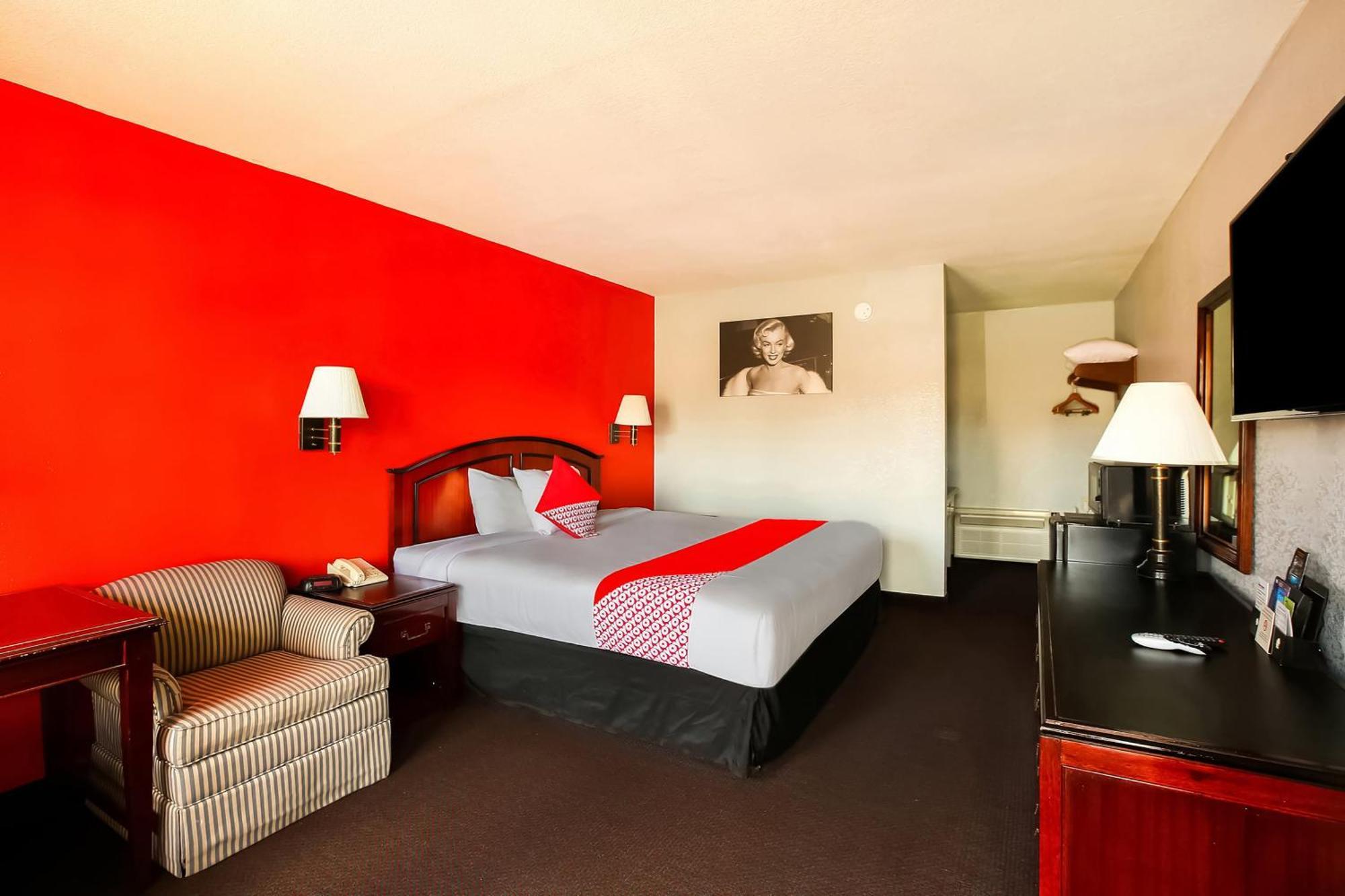 Oyo Hotel Texarkana North Heights Ar Hwy I-30 Zewnętrze zdjęcie