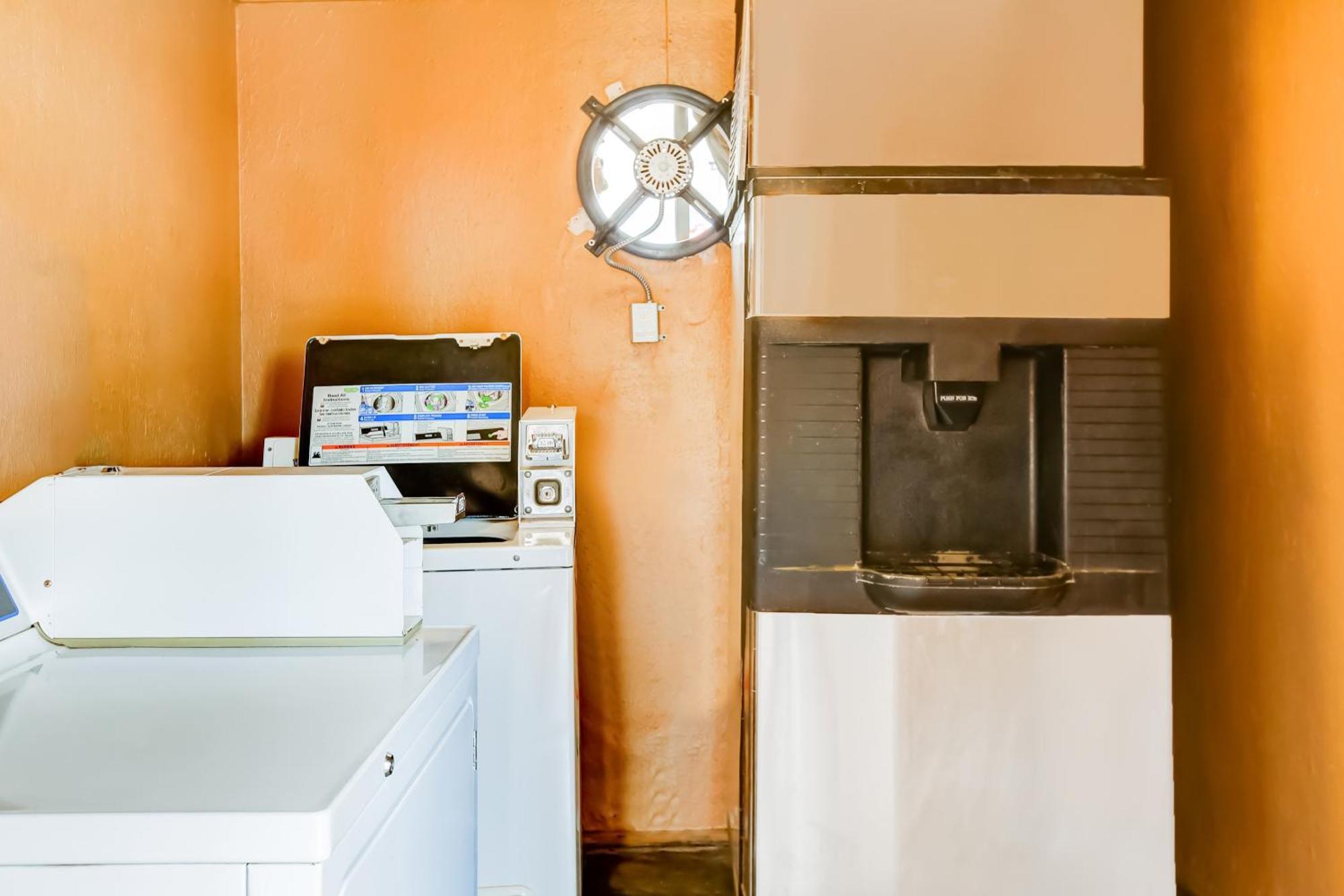 Oyo Hotel Texarkana North Heights Ar Hwy I-30 Zewnętrze zdjęcie
