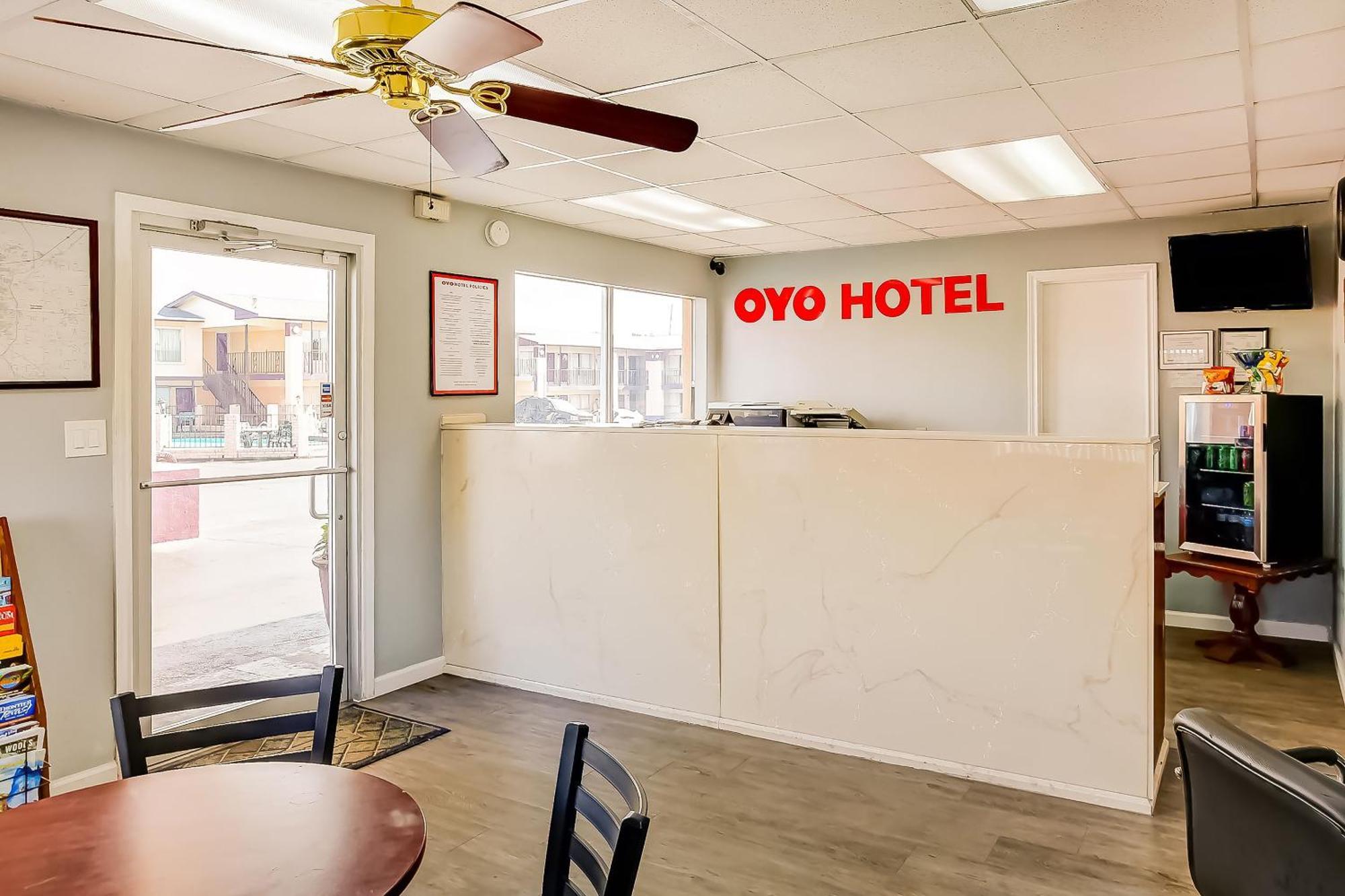 Oyo Hotel Texarkana North Heights Ar Hwy I-30 Zewnętrze zdjęcie