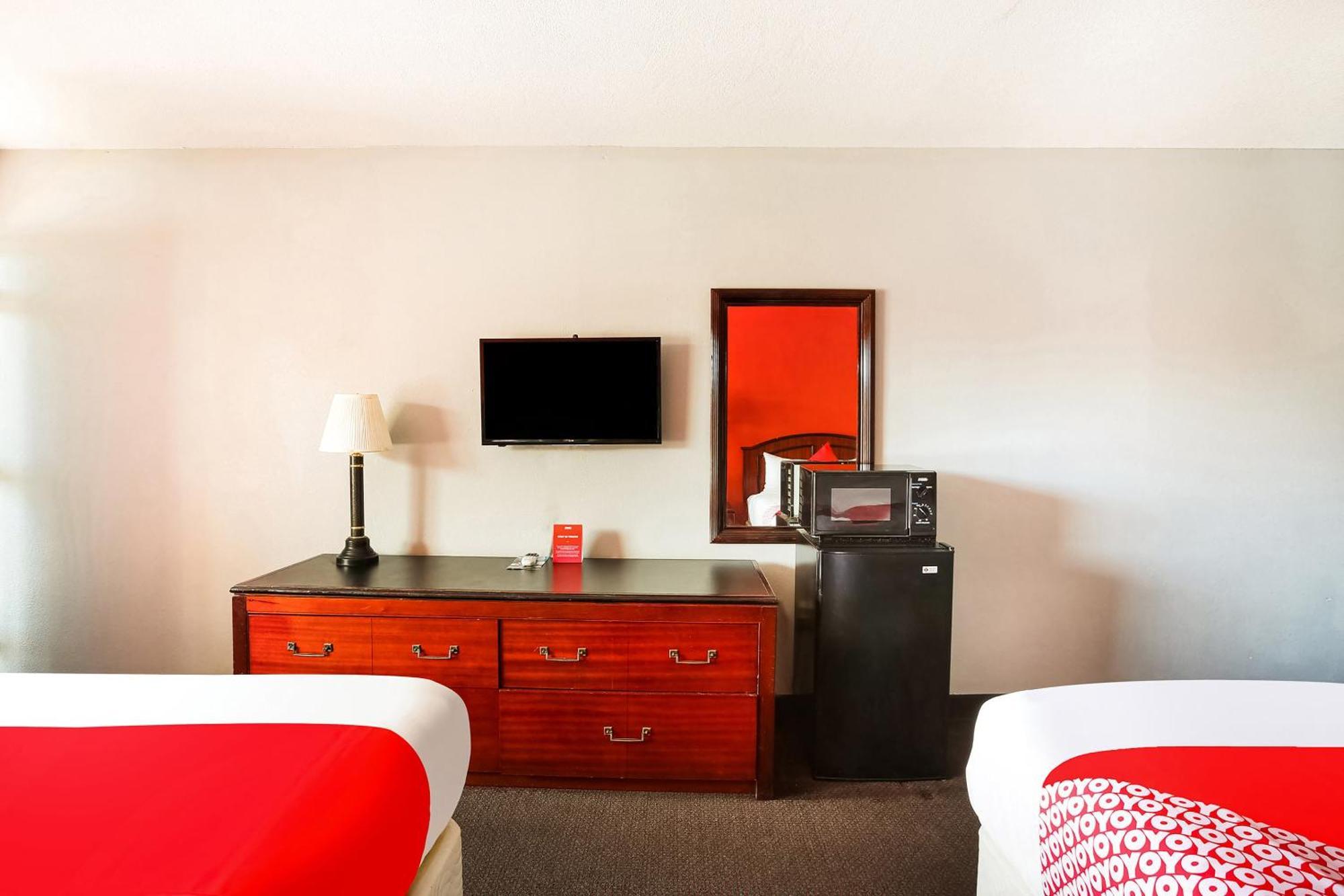 Oyo Hotel Texarkana North Heights Ar Hwy I-30 Zewnętrze zdjęcie
