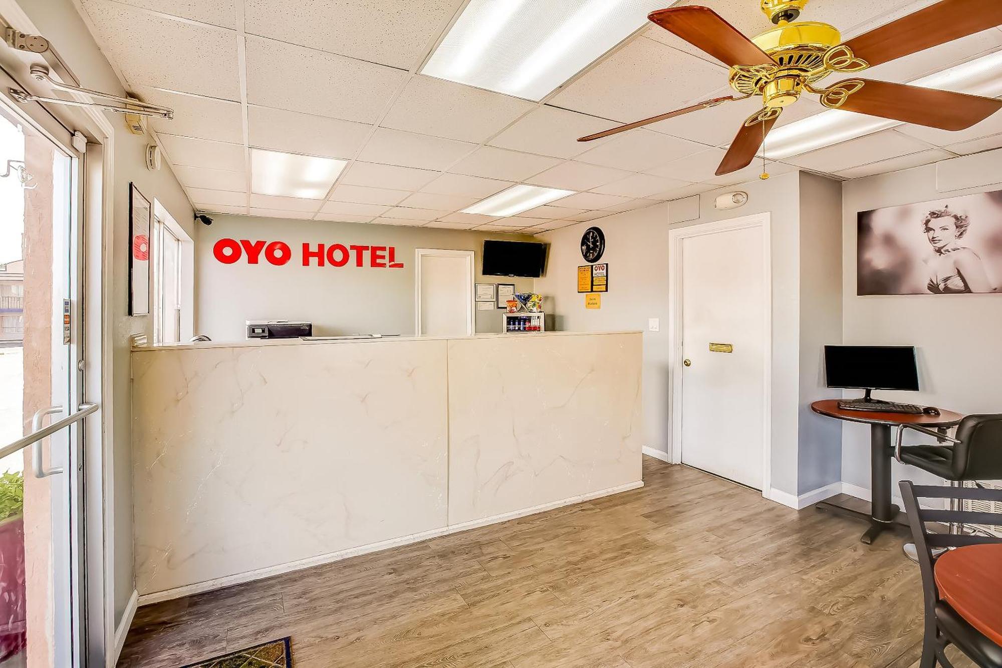 Oyo Hotel Texarkana North Heights Ar Hwy I-30 Zewnętrze zdjęcie