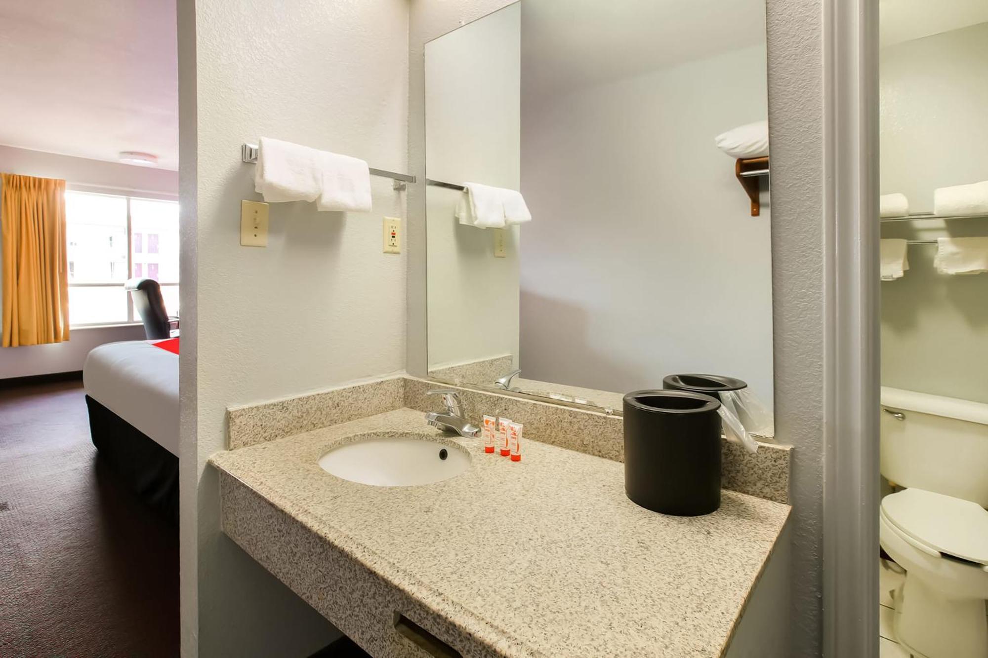 Oyo Hotel Texarkana North Heights Ar Hwy I-30 Zewnętrze zdjęcie
