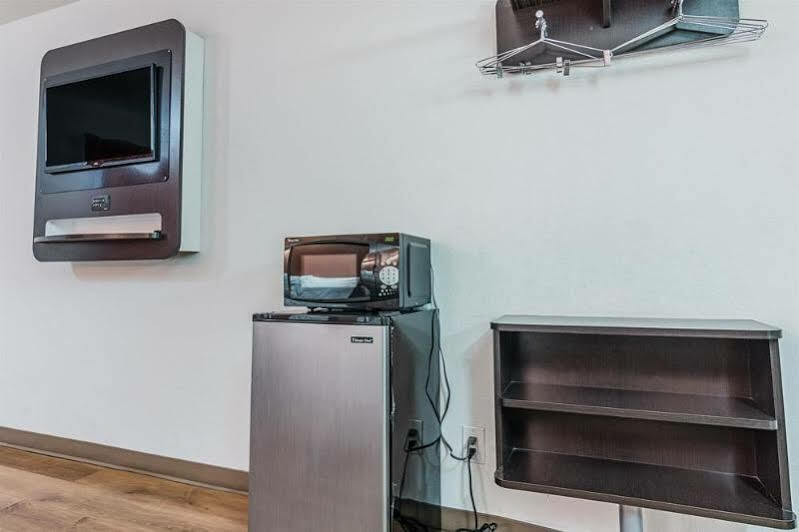 Oyo Hotel Texarkana North Heights Ar Hwy I-30 Zewnętrze zdjęcie