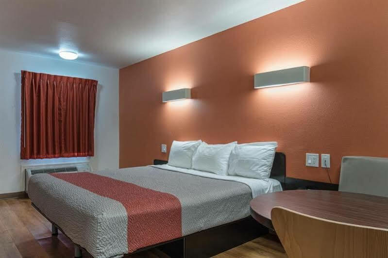 Oyo Hotel Texarkana North Heights Ar Hwy I-30 Zewnętrze zdjęcie