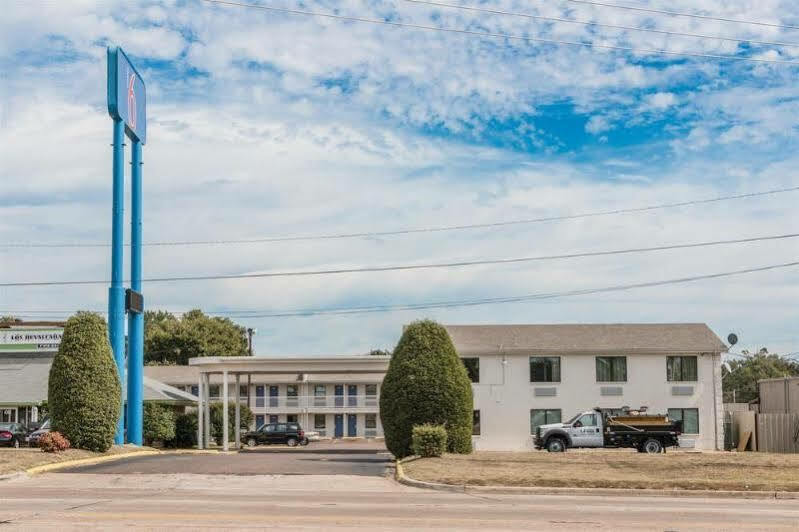 Oyo Hotel Texarkana North Heights Ar Hwy I-30 Zewnętrze zdjęcie