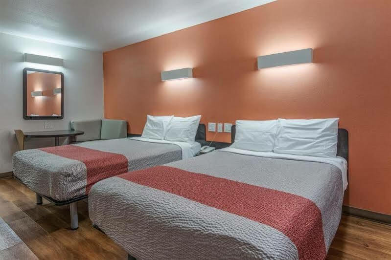 Oyo Hotel Texarkana North Heights Ar Hwy I-30 Zewnętrze zdjęcie